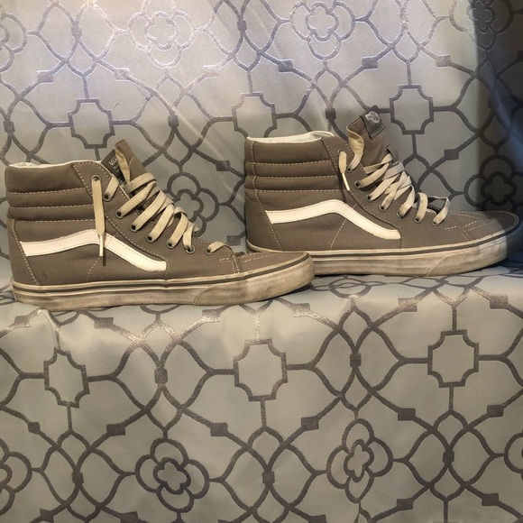 mens vans size 11.5